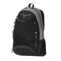 Mizuno Lightning Backpack -Sports Equipment Store Mizuno Lightning Backpack Volleyball Backpack with Ball Holder 12