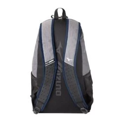 Mizuno Lightning Backpack -Sports Equipment Store Mizuno Lightning Backpack Volleyball Backpack with Ball Holder 5