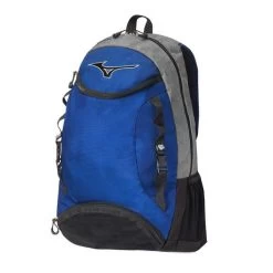 Mizuno Lightning Backpack -Sports Equipment Store Mizuno Lightning Backpack Volleyball Backpack with Ball Holder 7