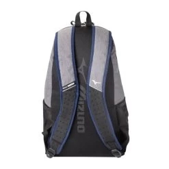 Mizuno Lightning Backpack -Sports Equipment Store Mizuno Lightning Backpack Volleyball Backpack with Ball Holder 8