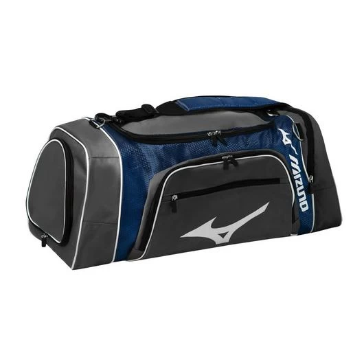 Mizuno Lightning Duffle 4 Mizuno Lightning Duffle - Image 2