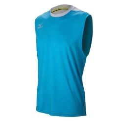 Mizuno MEN'S CUTOFF JERSEY -Sports Equipment Store Mizuno MEN S CUTOFF JERSEY 3