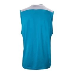 Mizuno MEN'S CUTOFF JERSEY -Sports Equipment Store Mizuno MEN S CUTOFF JERSEY 4