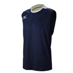 Mizuno MEN'S CUTOFF JERSEY -Sports Equipment Store Mizuno MEN S CUTOFF JERSEY 5