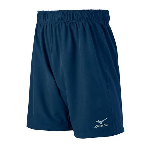 Mizuno MEN'S EURO CUT SHORT 5 Mizuno MEN'S EURO CUT SHORT - Image 3