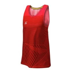 Mizuno MEN'S VOLLEYBALL COPA TANK TOP -Sports Equipment Store Mizuno MEN S VOLLEYBALL COPA TANK TOP 3