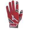 Mizuno MVP Adult Baseball Batting Glove 1 Mizuno MVP Adult Baseball Batting Glove -Sports Equipment Store Mizuno MVP Adult Baseball Batting Glove 1