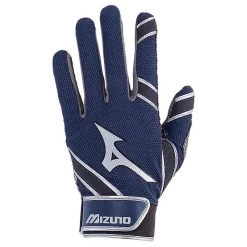 Mizuno MVP Adult Baseball Batting Glove -Sports Equipment Store Mizuno MVP Adult Baseball Batting Glove 5
