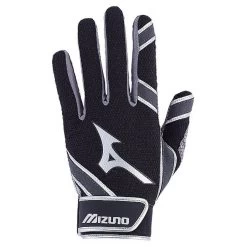 Mizuno MVP Adult Baseball Batting Glove -Sports Equipment Store Mizuno MVP Adult Baseball Batting Glove 7