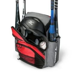 Mizuno MVP BACKPACK -Sports Equipment Store Mizuno MVP BACKPACK 2 c57e08f1 fc19 49c2 982f 1a7ef271538f
