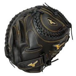 Mizuno MVP PRIME FASTPITCH SOFTBALL CATCHER'S MITT 34" -Sports Equipment Store Mizuno MVP PRIME FASTPITCH SOFTBALL CATCHER S MITT 34 3