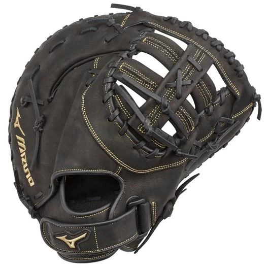 Mizuno PROSPECT SERIES YOUTH FASTPITCH CATCHER'S MITT 32.5" 3 Mizuno PROSPECT SERIES YOUTH FASTPITCH CATCHER'S MITT 32.5"