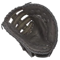 Mizuno PROSPECT SERIES YOUTH FASTPITCH CATCHER'S MITT 32.5" 8 Mizuno PROSPECT SERIES YOUTH FASTPITCH CATCHER'S MITT 32.5" -Sports Equipment Store Mizuno MVP PRIME FASTPITCH SOFTBALL FIRST BASE MITT 13 4
