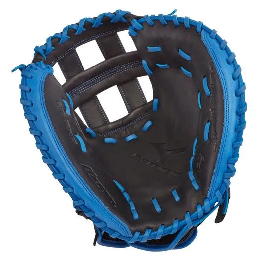 Mizuno MVP PRIME SE FASTPITCH SOFTBALL CATCHER'S MITT 34" - Image 6