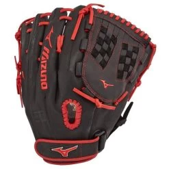 Mizuno MVP PRIME SE FASTPITCH SOFTBALL GLOVE 12.5" -Sports Equipment Store Mizuno MVP PRIME SE FASTPITCH SOFTBALL GLOVE 12.5 13