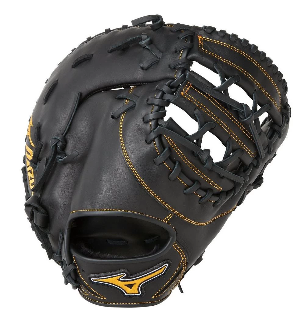 Mizuno MVP Prime Baseball First Base Mitt 12.5"