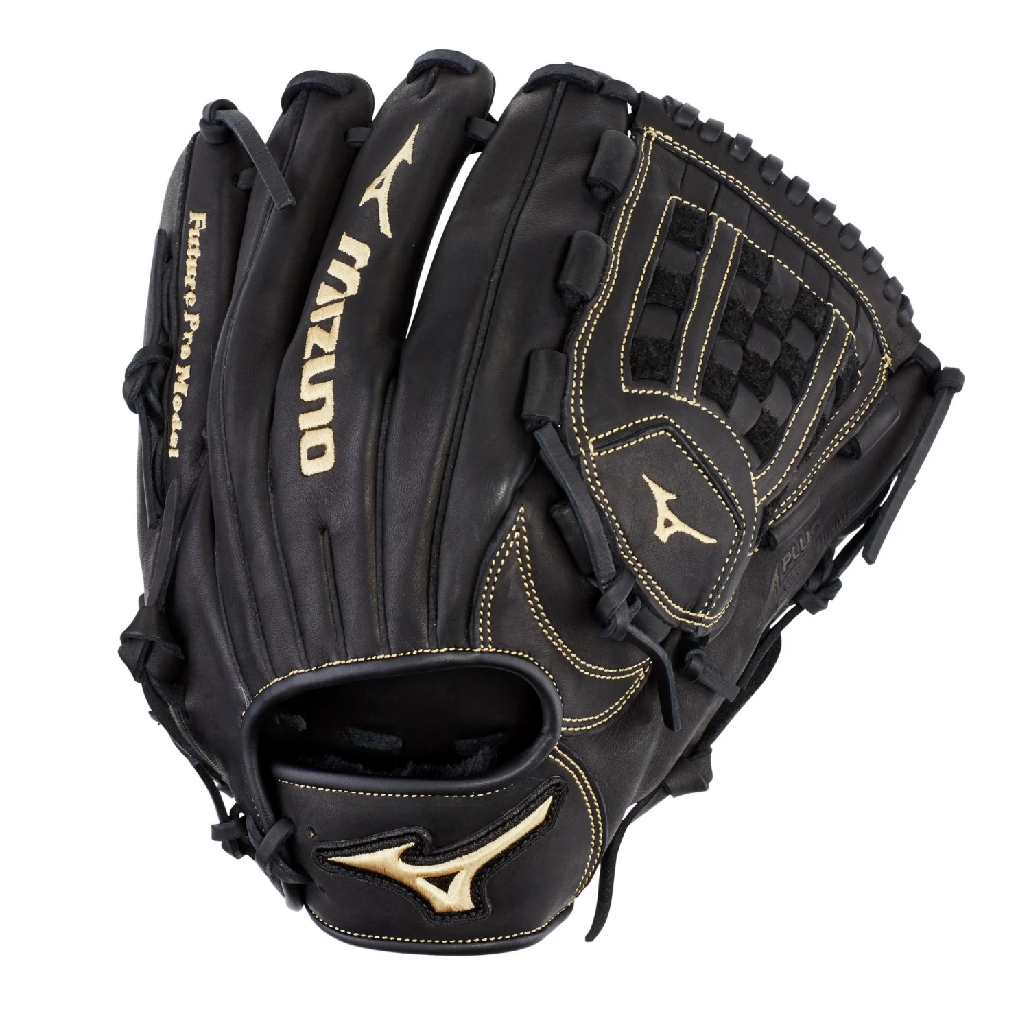 Mizuno MVP Prime Future Series Pitcher Outfield Baseball Glove 12"
