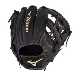 Mizuno MVP Prime Infield Baseball Glove 11.25"