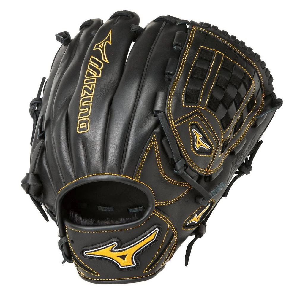 Mizuno MVP Prime Pitcher/Outfield Baseball Glove 12" 3 Mizuno MVP Prime Pitcher/Outfield Baseball Glove 12"