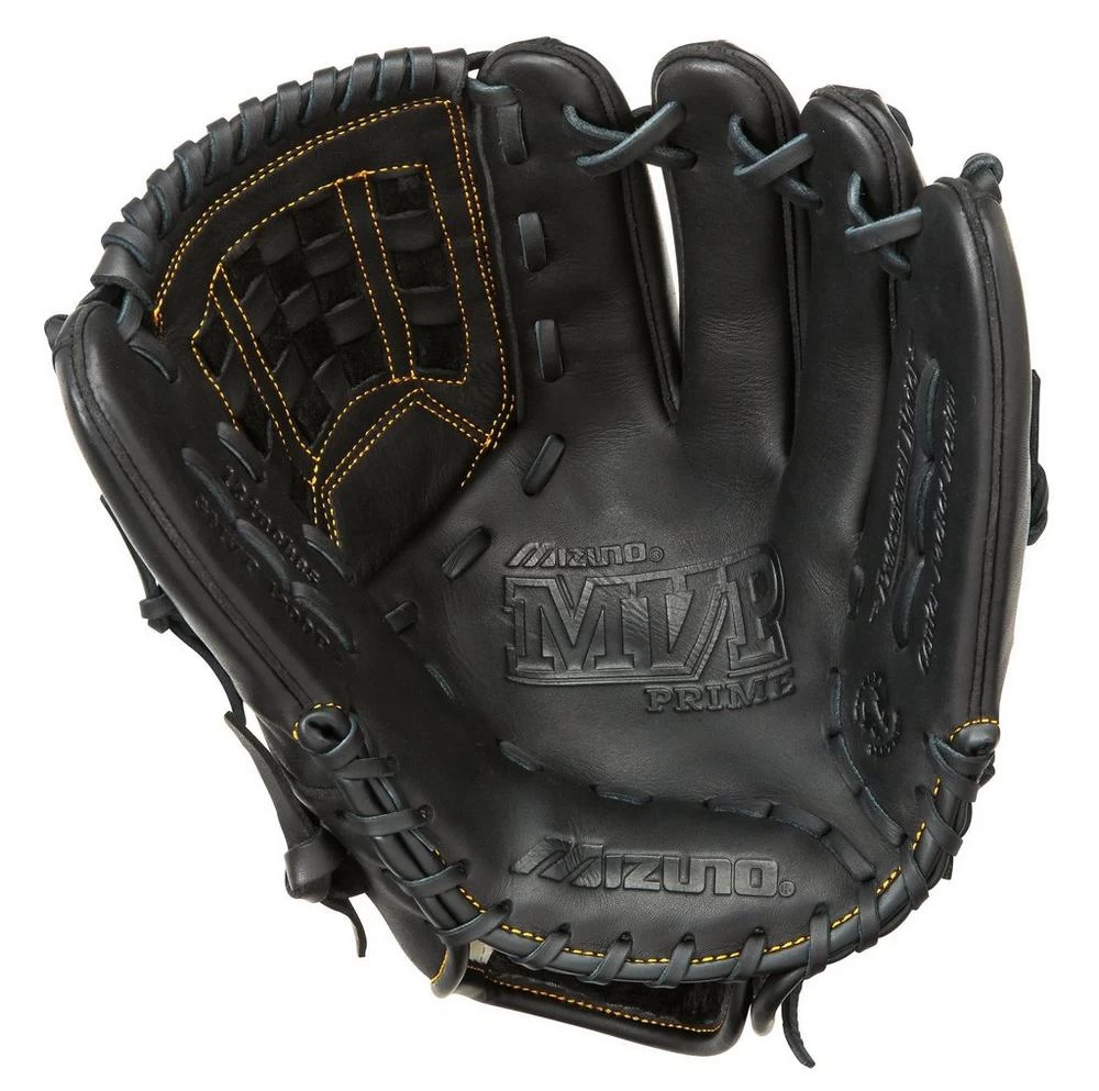 Mizuno MVP Prime Pitcher/Outfield Baseball Glove 12" 4 Mizuno MVP Prime Pitcher/Outfield Baseball Glove 12" - Image 2