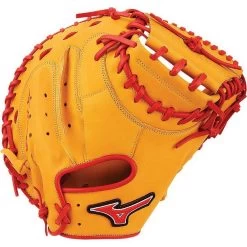 Mizuno MVP Prime SE 6 Baseball Catcher's Mitt 34" -Sports Equipment Store Mizuno MVP Prime SE 6 Baseball Catcher s Mitt 344