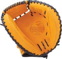 Mizuno MVP Prime SE 6 Baseball Catcher's Mitt 34" -Sports Equipment Store Mizuno MVP Prime SE 6 Baseball Catcher s Mitt 347