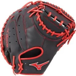 Mizuno MVP Prime SE 6 Baseball Catcher's Mitt 34" -Sports Equipment Store Mizuno MVP Prime SE 6 Baseball Catcher s Mitt 348