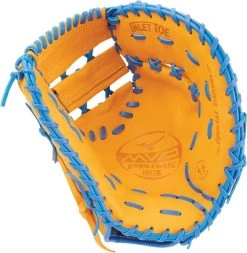 Mizuno MVP Prime SE 6 Baseball First Base Mitt 12.5" -Sports Equipment Store Mizuno MVP Prime SE 6 Baseball First Base Mitt 12.511
