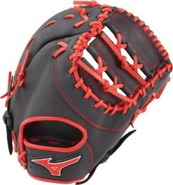 Mizuno MVP Prime SE 6 Baseball First Base Mitt 12.5" -Sports Equipment Store Mizuno MVP Prime SE 6 Baseball First Base Mitt 12.514