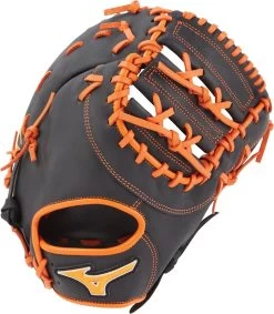 Mizuno MVP Prime SE 6 Baseball First Base Mitt 12.5" -Sports Equipment Store Mizuno MVP Prime SE 6 Baseball First Base Mitt 12.52