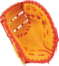 Mizuno MVP Prime SE 6 Baseball First Base Mitt 12.5" -Sports Equipment Store Mizuno MVP Prime SE 6 Baseball First Base Mitt 12.55