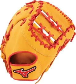 Mizuno MVP Prime SE 6 Baseball First Base Mitt 12.5" -Sports Equipment Store Mizuno MVP Prime SE 6 Baseball First Base Mitt 12.56