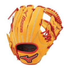 Mizuno MVP Prime SE 6 Infield Baseball Glove 11.5" -Sports Equipment Store Mizuno MVP Prime SE 6 Infield Baseball Glove 11.5 2