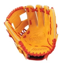 Mizuno MVP Prime SE 6 Infield Baseball Glove 11.5" -Sports Equipment Store Mizuno MVP Prime SE 6 Infield Baseball Glove 11.5 3