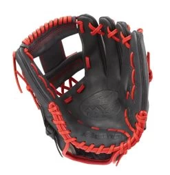 Mizuno MVP Prime SE 6 Infield Baseball Glove 11.5" -Sports Equipment Store Mizuno MVP Prime SE 6 Infield Baseball Glove 11.5 7