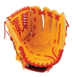 Mizuno MVP Prime SE 6 Infield Baseball Glove 11.75" -Sports Equipment Store Mizuno MVP Prime SE 6 Infield Baseball Glove 11.75 5