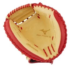 Mizuno MVP Prime SE Baseball Catcher's Mitt 34" 25 Mizuno MVP Prime SE Baseball Catcher's Mitt 34" -Sports Equipment Store Mizuno MVP Prime SE Baseball Catcher s Mitt 34 10