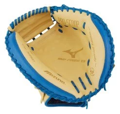 Mizuno MVP Prime SE Baseball Catcher's Mitt 34" 29 Mizuno MVP Prime SE Baseball Catcher's Mitt 34" -Sports Equipment Store Mizuno MVP Prime SE Baseball Catcher s Mitt 34 14