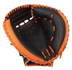 Mizuno MVP Prime SE Baseball Catcher's Mitt 34" 19 Mizuno MVP Prime SE Baseball Catcher's Mitt 34" -Sports Equipment Store Mizuno MVP Prime SE Baseball Catcher s Mitt 34 4