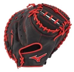 Mizuno MVP Prime SE Baseball Catcher's Mitt 34" 22 Mizuno MVP Prime SE Baseball Catcher's Mitt 34" -Sports Equipment Store Mizuno MVP Prime SE Baseball Catcher s Mitt 34 7