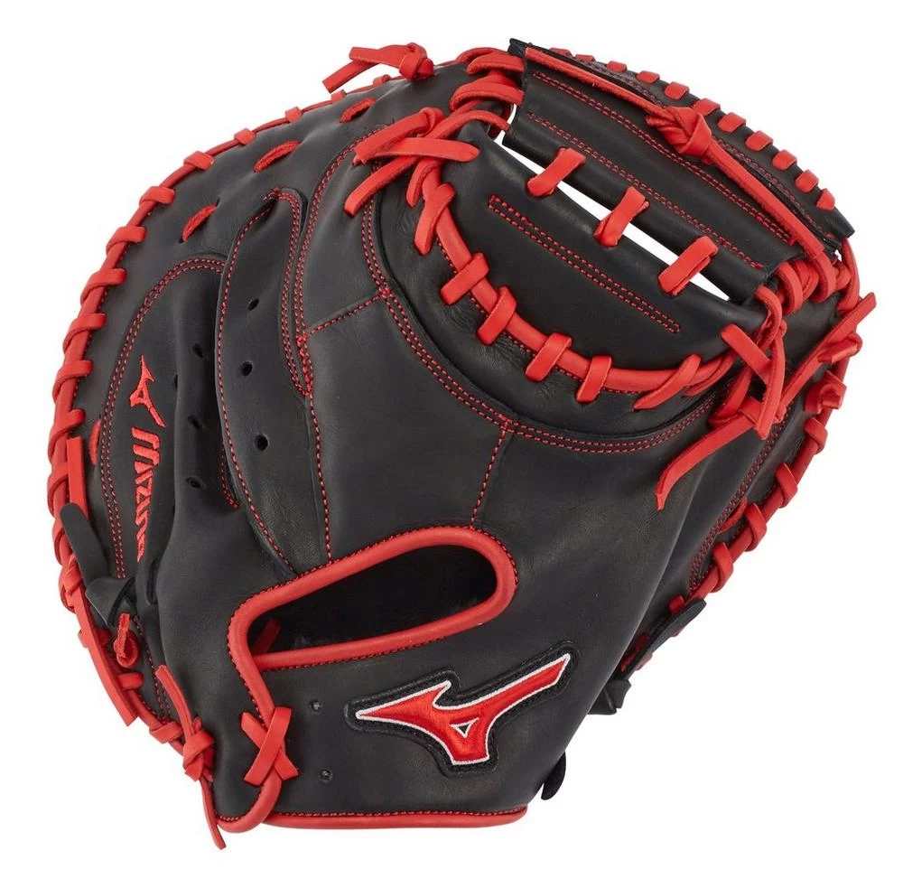 Mizuno MVP Prime SE Baseball Catcher's Mitt 34" 9 Mizuno MVP Prime SE Baseball Catcher's Mitt 34" - Image 7