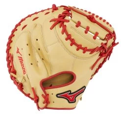 Mizuno MVP Prime SE Baseball Catcher's Mitt 34" 24 Mizuno MVP Prime SE Baseball Catcher's Mitt 34" -Sports Equipment Store Mizuno MVP Prime SE Baseball Catcher s Mitt 34 9