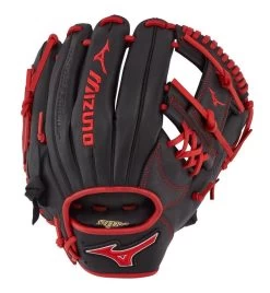 Mizuno MVP Prime SE Infield Baseball Glove 11.5" -Sports Equipment Store Mizuno MVP Prime SE Infield Baseball Glove 11.56