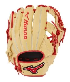 Mizuno MVP Prime SE Infield Baseball Glove 11.5" -Sports Equipment Store Mizuno MVP Prime SE Infield Baseball Glove 11.58