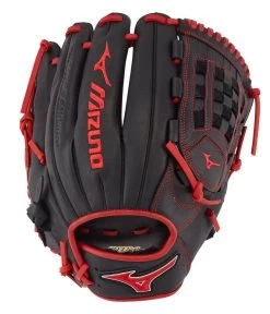 Mizuno MVP Prime SE Pitcher Baseball Glove 12" -Sports Equipment Store Mizuno MVP Prime SE Pitcher Baseball Glove 126