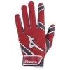 Mizuno MVP Youth Baseball Batting Glove