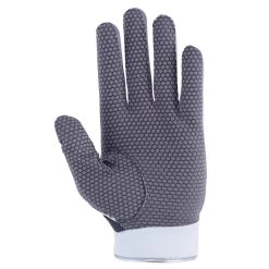 Mizuno MVP Youth Baseball Batting Glove -Sports Equipment Store Mizuno MVP Youth Baseball Batting Glove 4