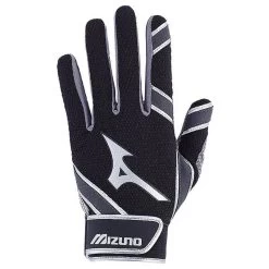 Mizuno MVP Youth Baseball Batting Glove -Sports Equipment Store Mizuno MVP Youth Baseball Batting Glove 7