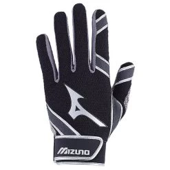Mizuno MVP Youth Tee Ball Batting Glove -Sports Equipment Store Mizuno MVP Youth Tee Ball Batting Glove 3