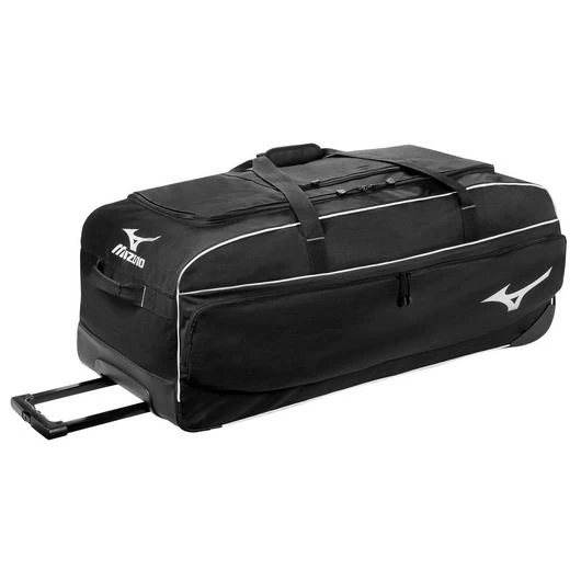 Mizuno MX WHEELED EQUIPMENT BAG 6 Mizuno MX WHEELED EQUIPMENT BAG - Image 4